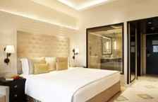 Двухместный номер Luxury