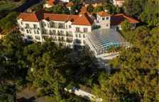 Одноместный номер Deluxe