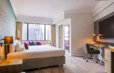 Двухместный номер Executive