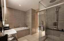 Двухместный номер Deluxe