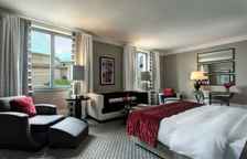 Двухместный номер Grand