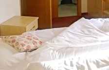 Трёхместный номер Standard