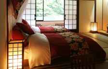 Одноместный номер Standard с видом на реку