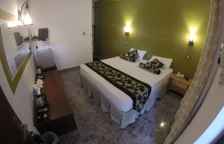 Двухместный номер Standard с видом на бассейн