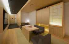 Двухместный номер Deluxe