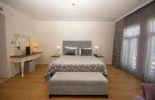 Люкс Amsterdam с 2 комнатами