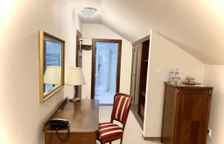 Двухместный номер Superior