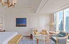 Двухместный номер Deluxe