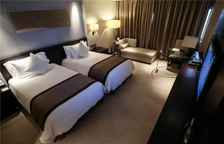 Двухместный номер Deluxe