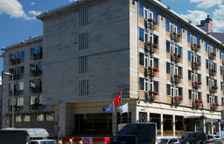 Одноместный номер Standard