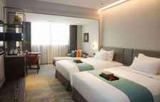 Двухместный номер Elit