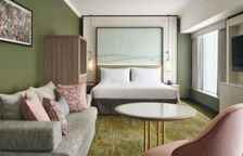 Двухместный номер Grand