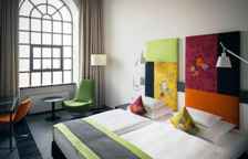 Двухместный номер Superior