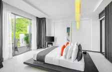 Одноместный люкс