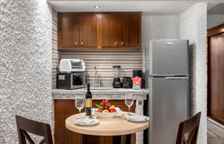 Двухместный номер Luxury