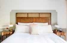 Четырёхместный номер Standard