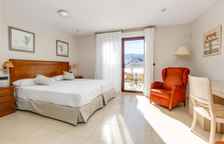 Двухместный номер