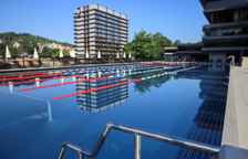 Двухместный номер Standard с балконом