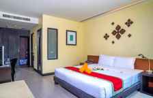 Двухместный номер Standard