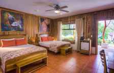 Двухместный люкс