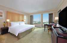 Одноместный полулюкс c 1 комнатой