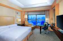 Двухместный номер Executive