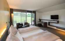 Двухместный номер Standard с балконом