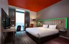 Двухместный номер Standard