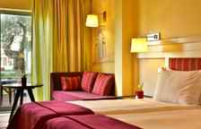 Двухместный номер Superior