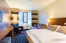 Двухместный номер Superior