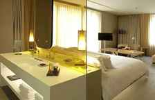 Одноместный номер Business