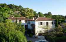 Одноместная вилла