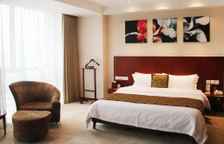 Двухместный номер Superior