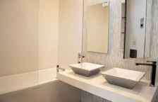 Одноместный люкс Grand с видом на бассейн