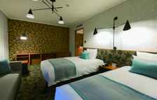 Двухместный номер Superior