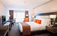 Одноместный номер Superior