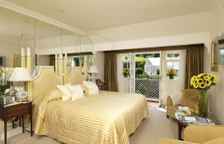 Трёхместный семейный номер Superior