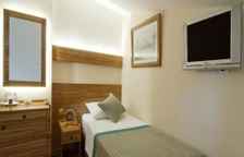 Одноместный номер Standard