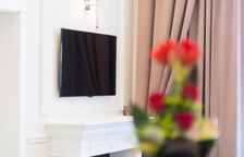 Одноместный люкс Executive