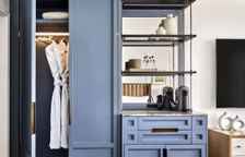 Коттедж с видом на поле для гольфа