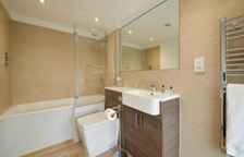 Двухместный номер Classic