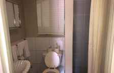 Одноместная студия рядом с пляжем