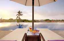 Двухместный номер Deluxe