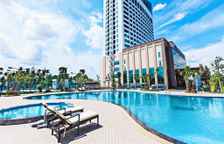 Одноместный номер Deluxe