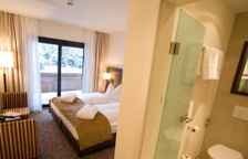 Двухместный номер Standard с балконом