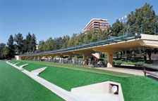 Номер Standard с видом на горы