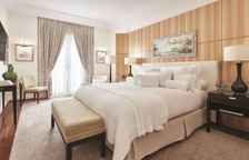 Одноместный люкс c 1 комнатой с видом на океан