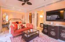 Одноместная вилла Royal