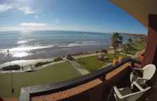 Двухместный номер Standard с балконом и oceanfront