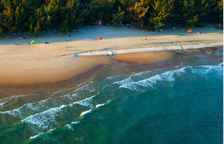 Одноместный номер Premier